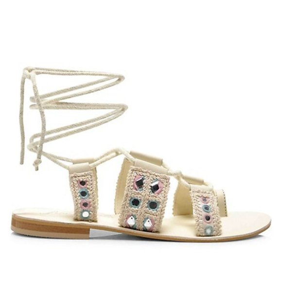 Free People Sandals - Picture 2 of 3